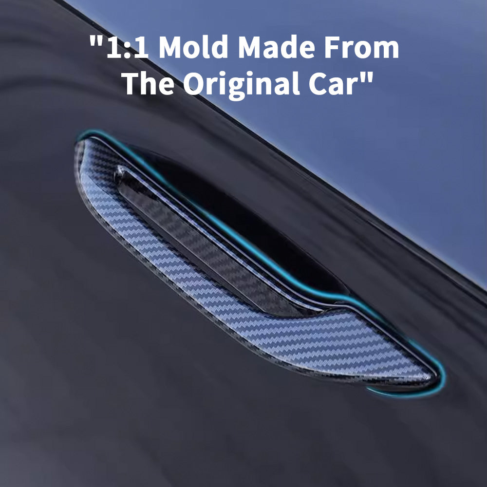 1:1 Mold Made FromThe Original Car