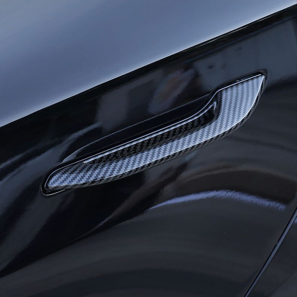 Tesla Door Handle Add-On for Model 3 & Model Y
