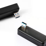 Tessgo Glove Box USB Hub for Model 3 Highland, Cybertruck & Model Y Juniper