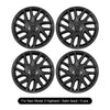 Tesla Aero Wheel Cover for 2024+ New Model 3 Highland 18'' Photon Wheels