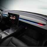 Tesla LED Ambient Light Upgrade Kit for Model 3 & Model Y (2017–2025)