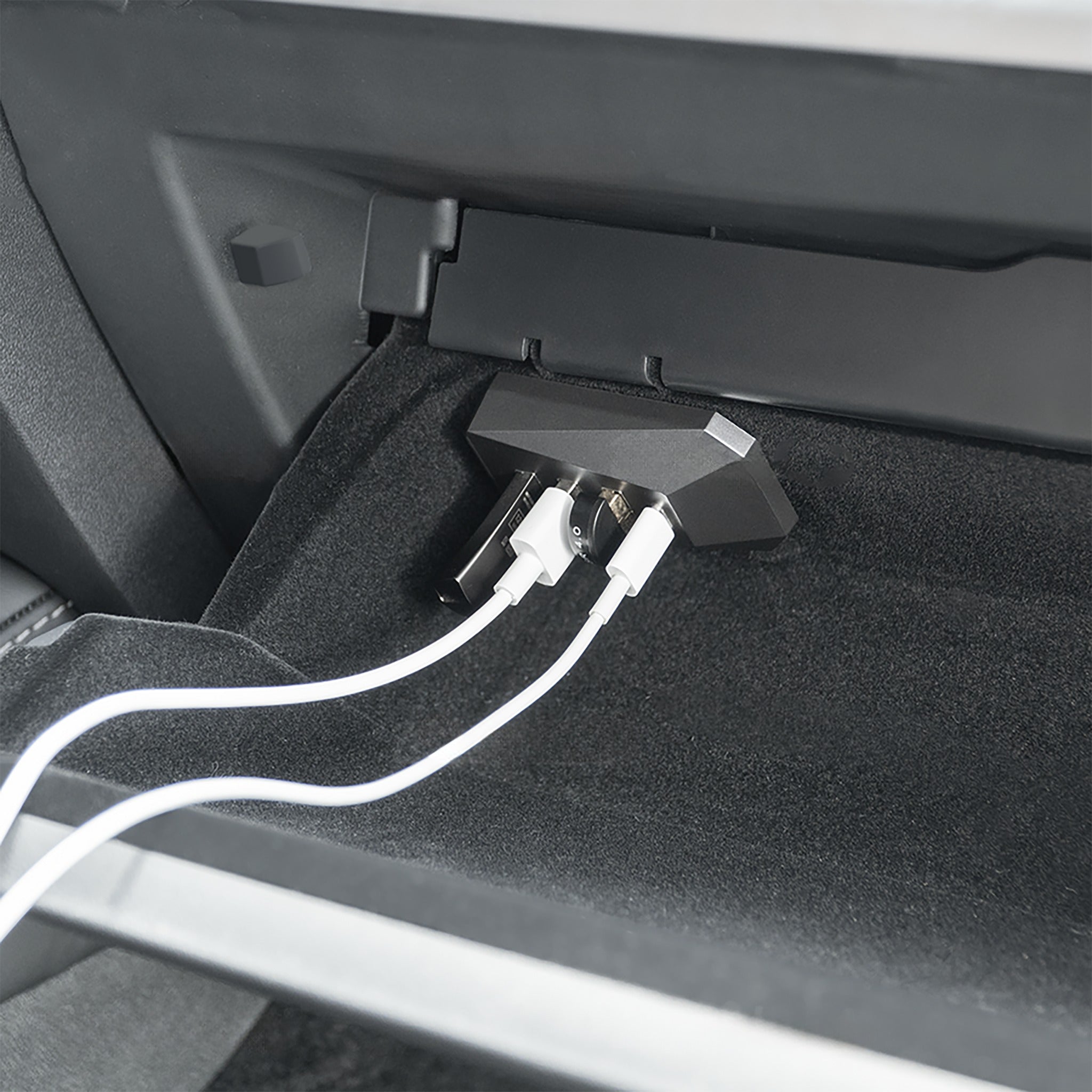 Tessgo Ambient Neon Lights Interior Kit for Model 3 Highland & Model Y Juniper