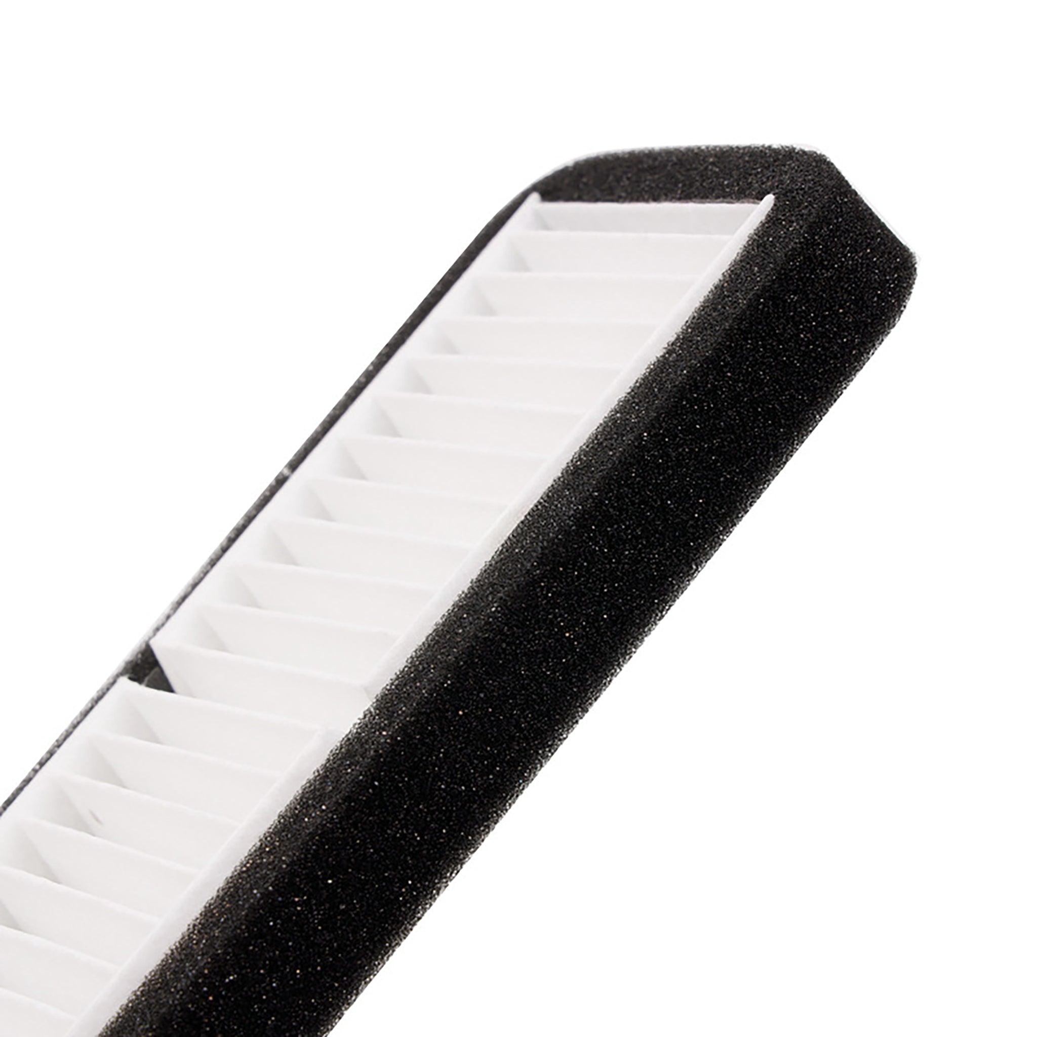 Custom Air Intake Filter Inlet Vent for Tesla Model 3