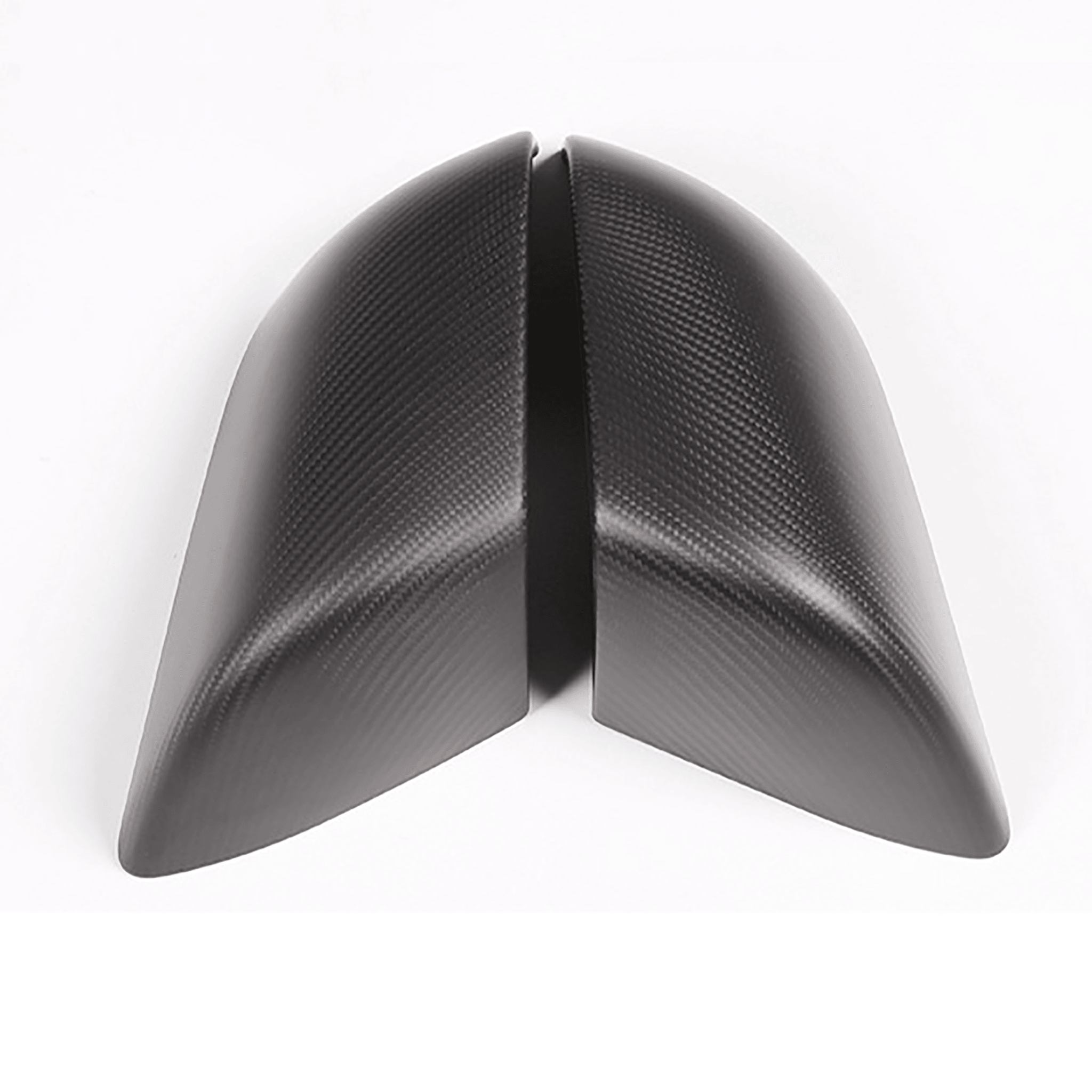 Best Mirror Covers Replacement For Tesla Model 3-Motor Vehicle Frame & Body Parts-Teego
