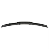 Tessgo Carbon Fiber Rear Diffuser for Tesla Model 3 2024+ | Premium Aerodynamic Body Kit