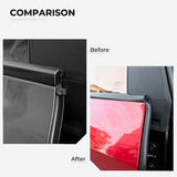 Tesla Model 3 / Y Wind Noise Reduction Door Seal Kit