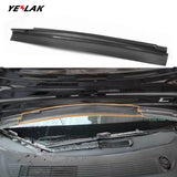 Front Trunk Weather Rubber Seal For Tesla Model 3-Vehicle Parts & Accessories-Teego
