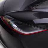 Tessgo Headlight Trim Film for Model 3 Highland 2024+