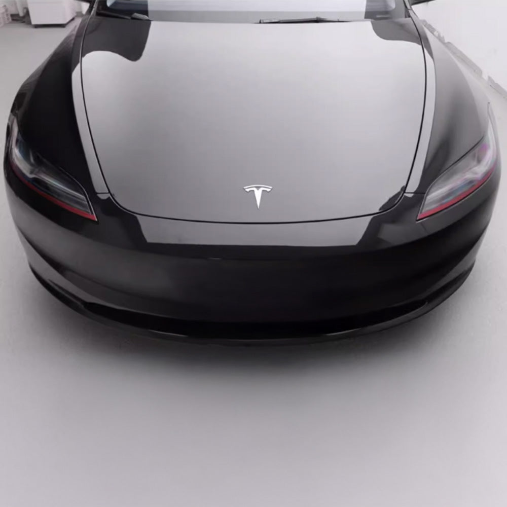 Tessgo Headlight Trim Film for Model 3 Highland 2024+