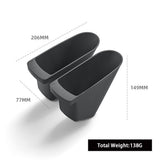TESSGO Door Side Organizer FOR Tesla Model 3 Highland & Model Y Juniper