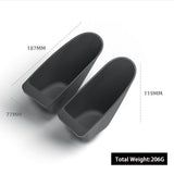 TESSGO Door Side Organizer FOR Tesla Model 3 Highland & Model Y Juniper