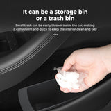 TESSGO Door Side Organizer FOR Tesla Model 3 Highland & Model Y Juniper