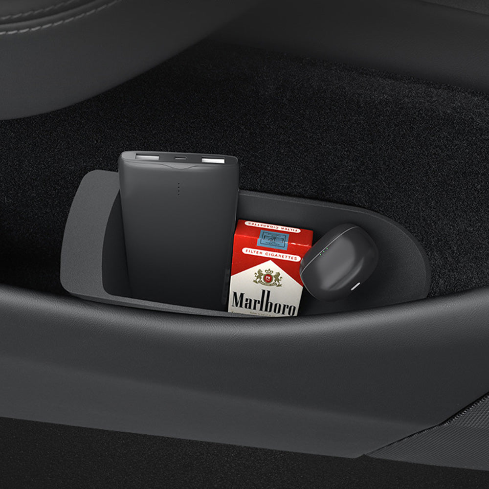 TESSGO Door Side Organizer FOR Tesla Model 3 Highland & Model Y Juniper