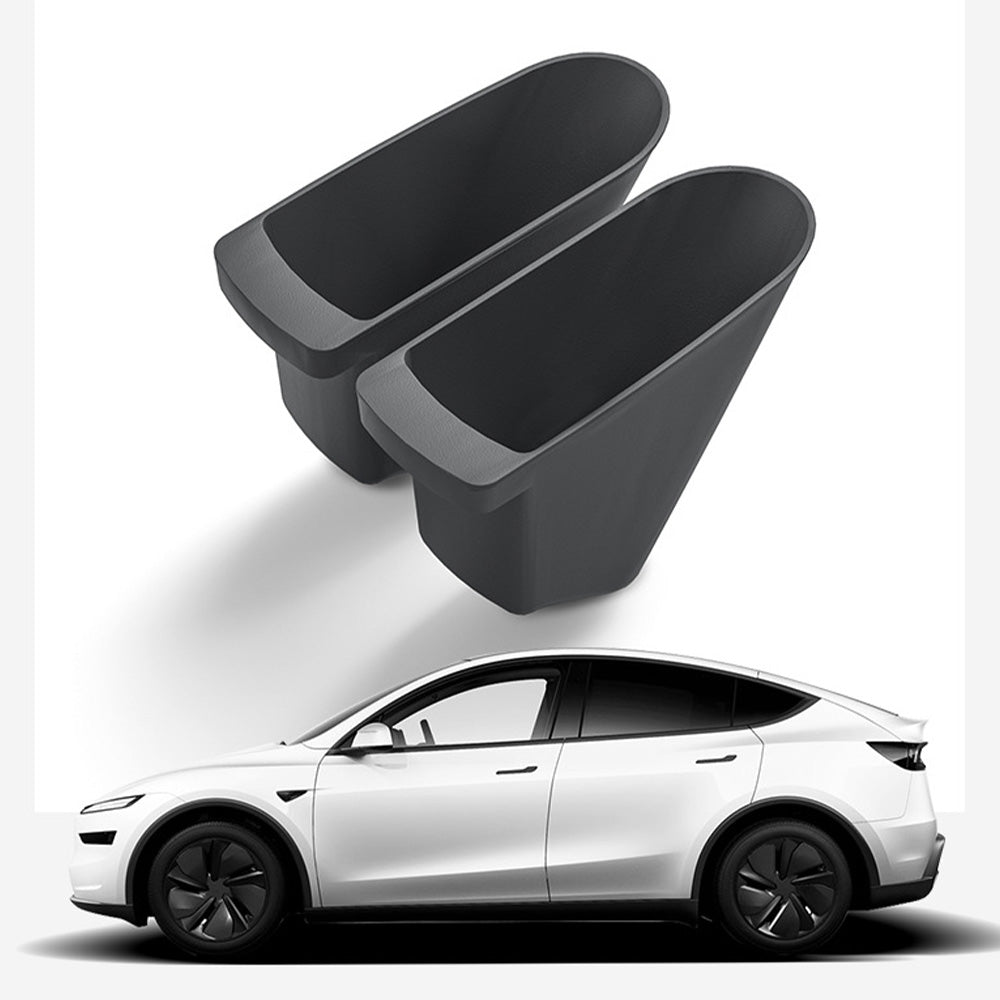 TESSGO Door Side Organizer FOR Tesla Model 3 Highland & Model Y Juniper