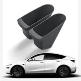 TESSGO Door Side Organizer FOR Tesla Model 3 Highland & Model Y Juniper