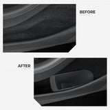 TESSGO Door Side Organizer FOR Tesla Model 3 Highland & Model Y Juniper
