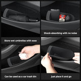 TESSGO Door Side Organizer FOR Tesla Model 3 Highland & Model Y Juniper