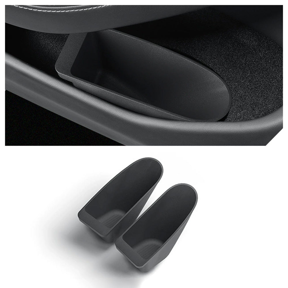 TESSGO Door Side Organizer FOR Tesla Model 3 Highland & Model Y Juniper