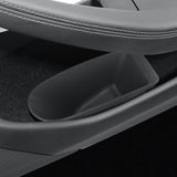 TESSGO Door Side Organizer FOR Tesla Model 3 Highland & Model Y Juniper