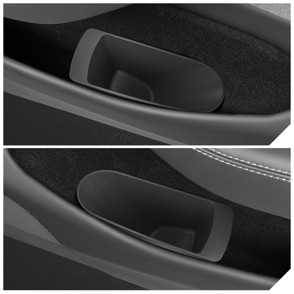 TESSGO Door Side Organizer FOR Tesla Model 3 Highland & Model Y Juniper