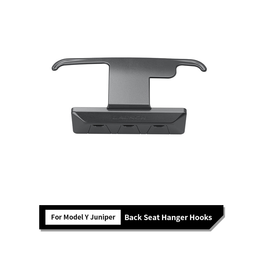Tessgo Headrest Hanger Hooks for Model 3 Highland & Model Y Juniper