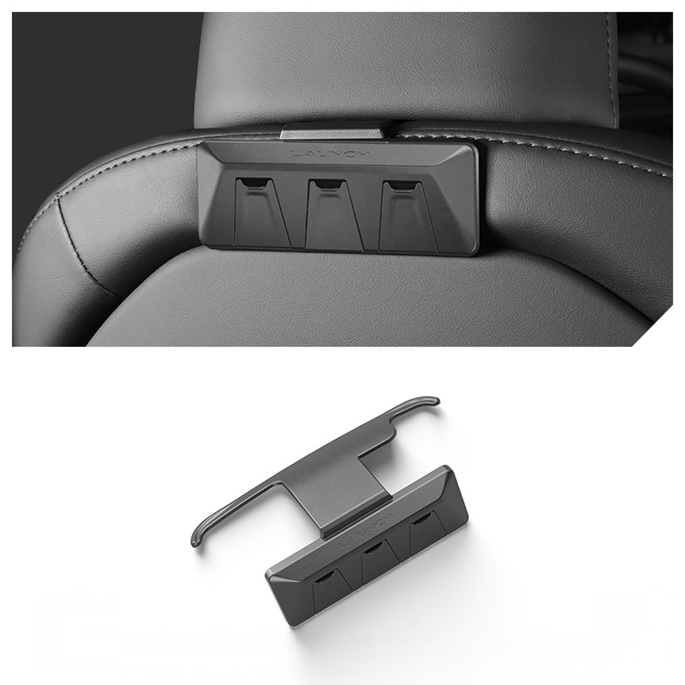Tessgo Headrest Hanger Hooks for Model 3 Highland & Model Y Juniper