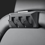 Tessgo Headrest Hanger Hooks for Model 3 Highland & Model Y Juniper
