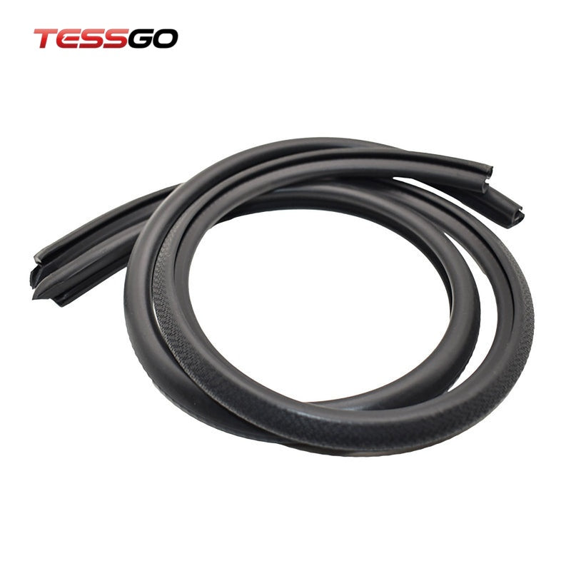 Tesla Model 3 / Y Wind Noise Reduction Door Seal Kit