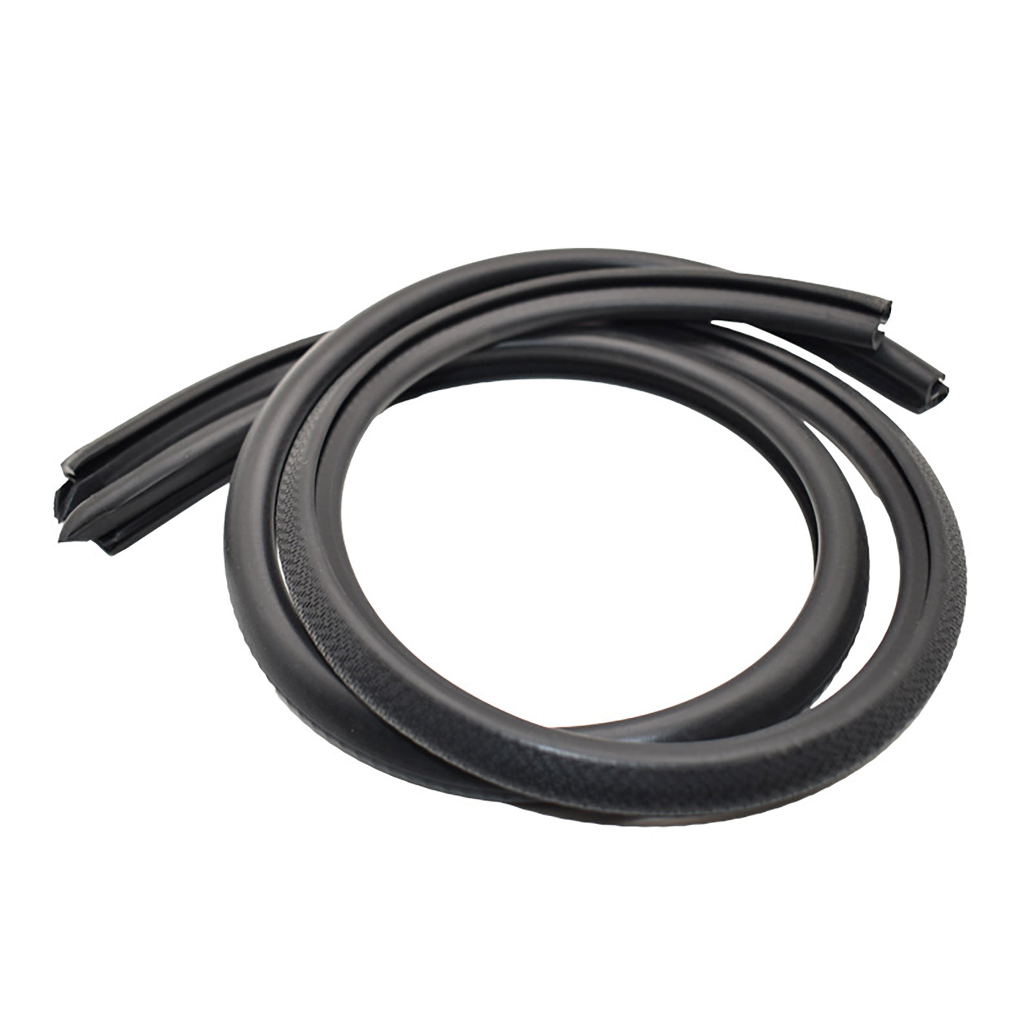 Tesla Model 3 / Y Wind Noise Reduction Door Seal Kit