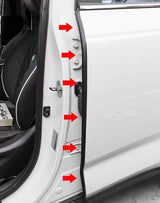 Tesla Model 3 / Y Wind Noise Reduction Door Seal Kit