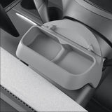 Tesla Model 3 / Y Steering Wheel Organizer Phone Holder Hud Display