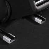Tesla Model 3 & 2024+ Model 3 Highland /Y Rear Seat Rail Track Corner Protector