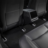 Tesla Model 3 & 2024+ Model 3 Highland /Y Rear Seat Rail Track Corner Protector