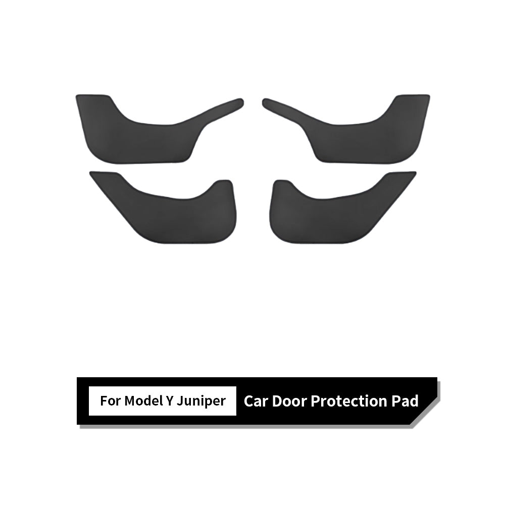 Tessgo Door Kick Protectors for Model 3 & Model Y