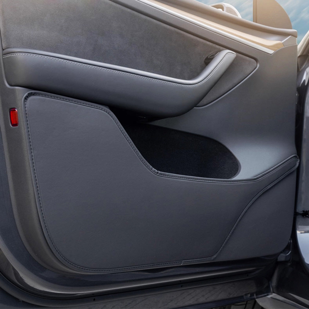 Tessgo Door Kick Protectors for Model 3 & Model Y