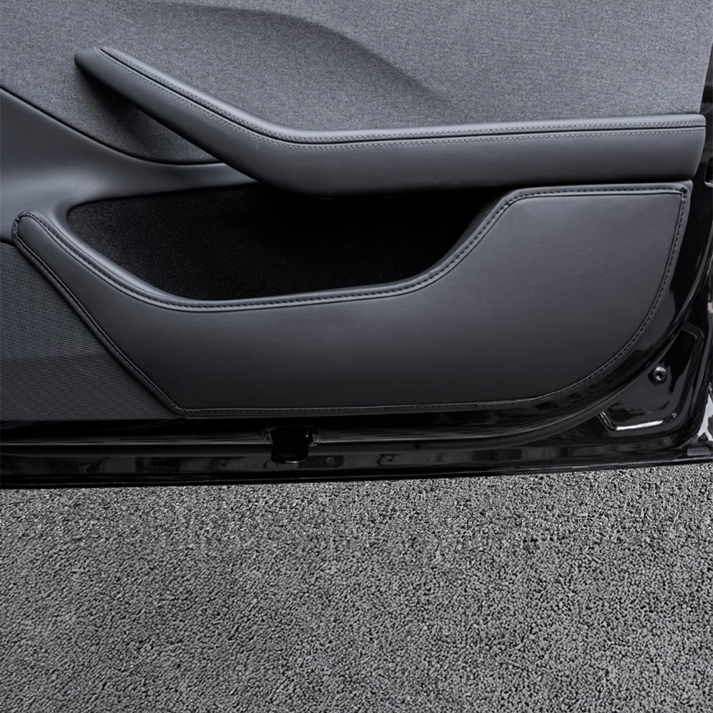 Tessgo Door Kick Protectors for Model 3 & Model Y