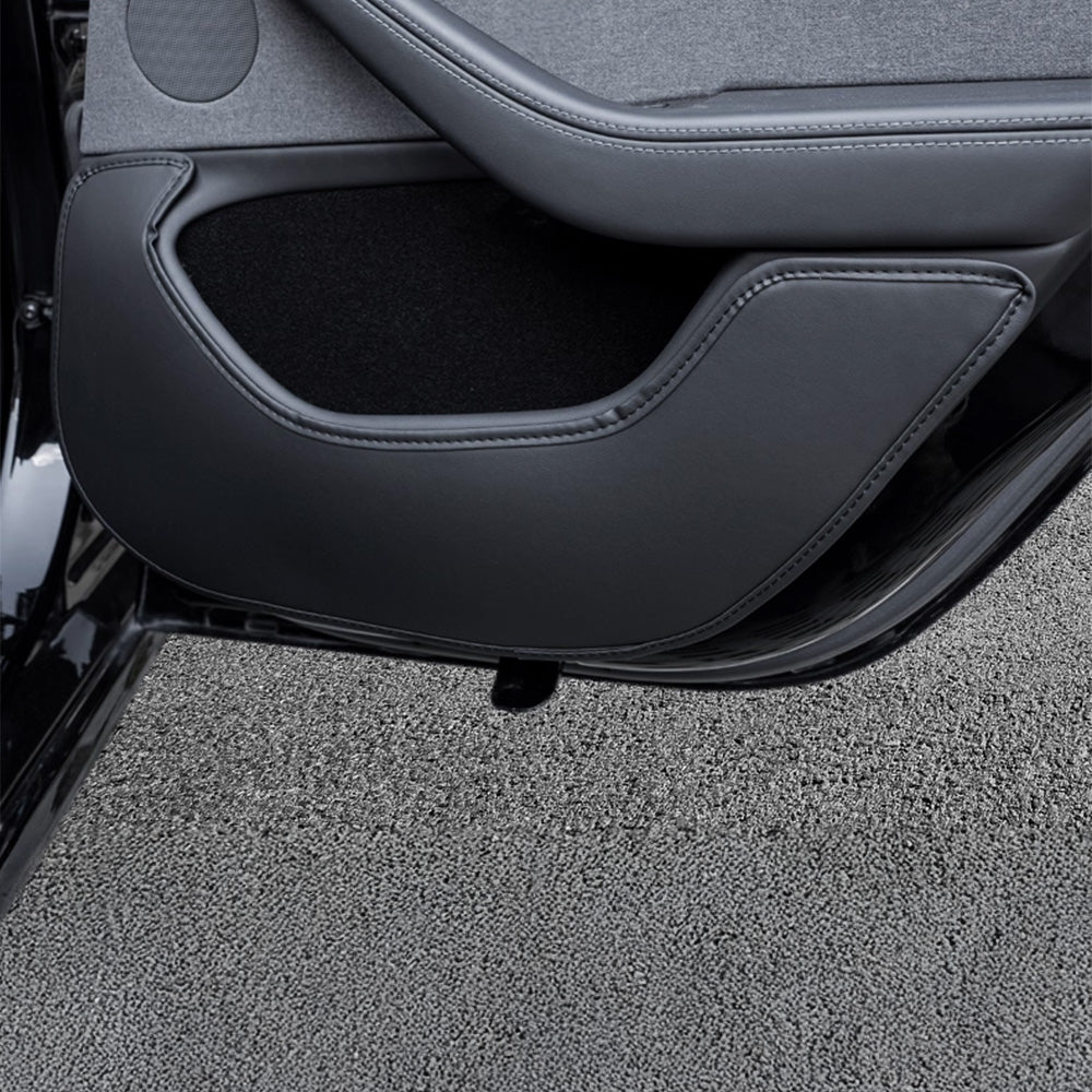 Tessgo Door Kick Protectors for Model 3 & Model Y