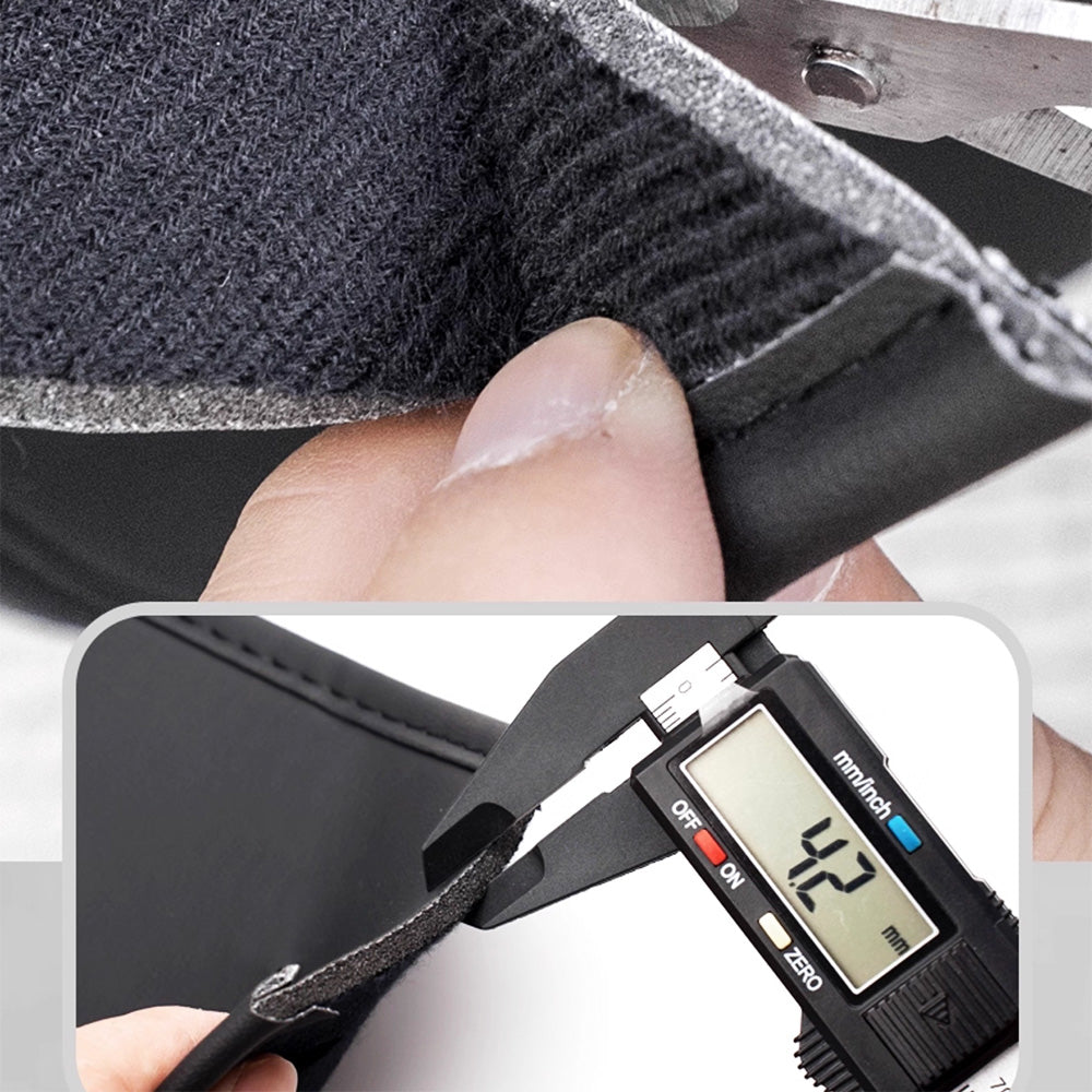 Tessgo Door Kick Protectors for Model 3 & Model Y