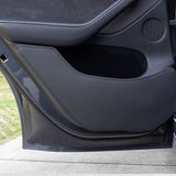 Tessgo Door Kick Protectors for Model 3 & Model Y