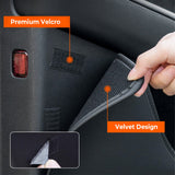 Tessgo Door Kick Protectors for Model 3 & Model Y