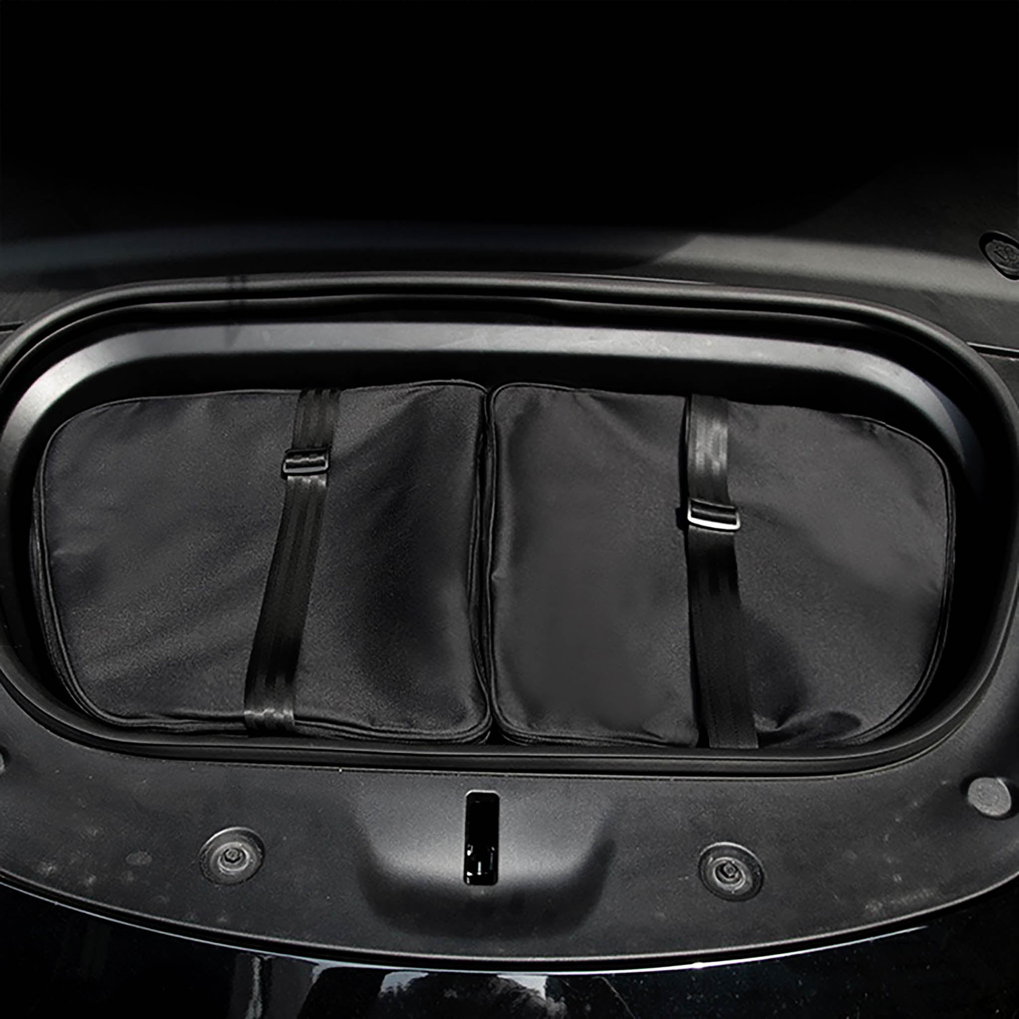 Tesla Model 3 & Model Y Frunk Cooler Organizer Bags (2017-2025+)