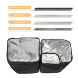 Tesla Model 3 & Model Y Frunk Cooler Organizer Bags (2017-2025+)