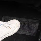 Tesla Model 3/Y Under-Seat Vent Nets – Prevent Lost Items, Durable & Easy Install