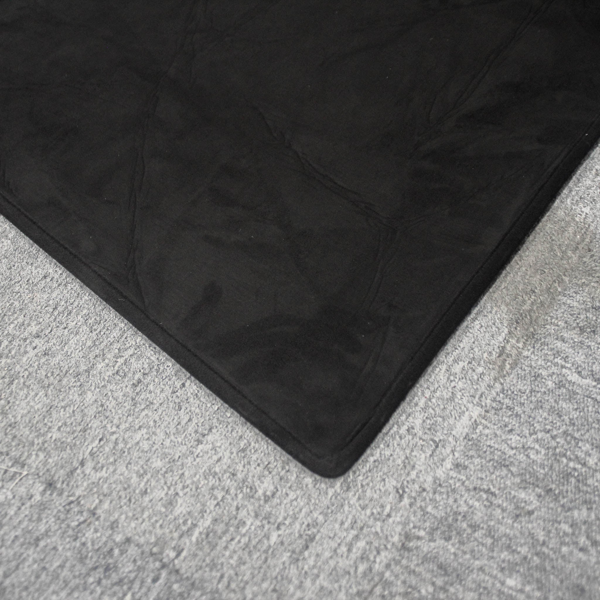 Tesla Model X Electrostatic Adsorption Front Roof Sunshades (2 pieces)