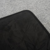 Tesla Model X Electrostatic Adsorption Front Roof Sunshades (2 pieces)