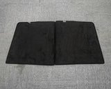 Tesla Model X Electrostatic Adsorption Front Roof Sunshades (2 pieces)