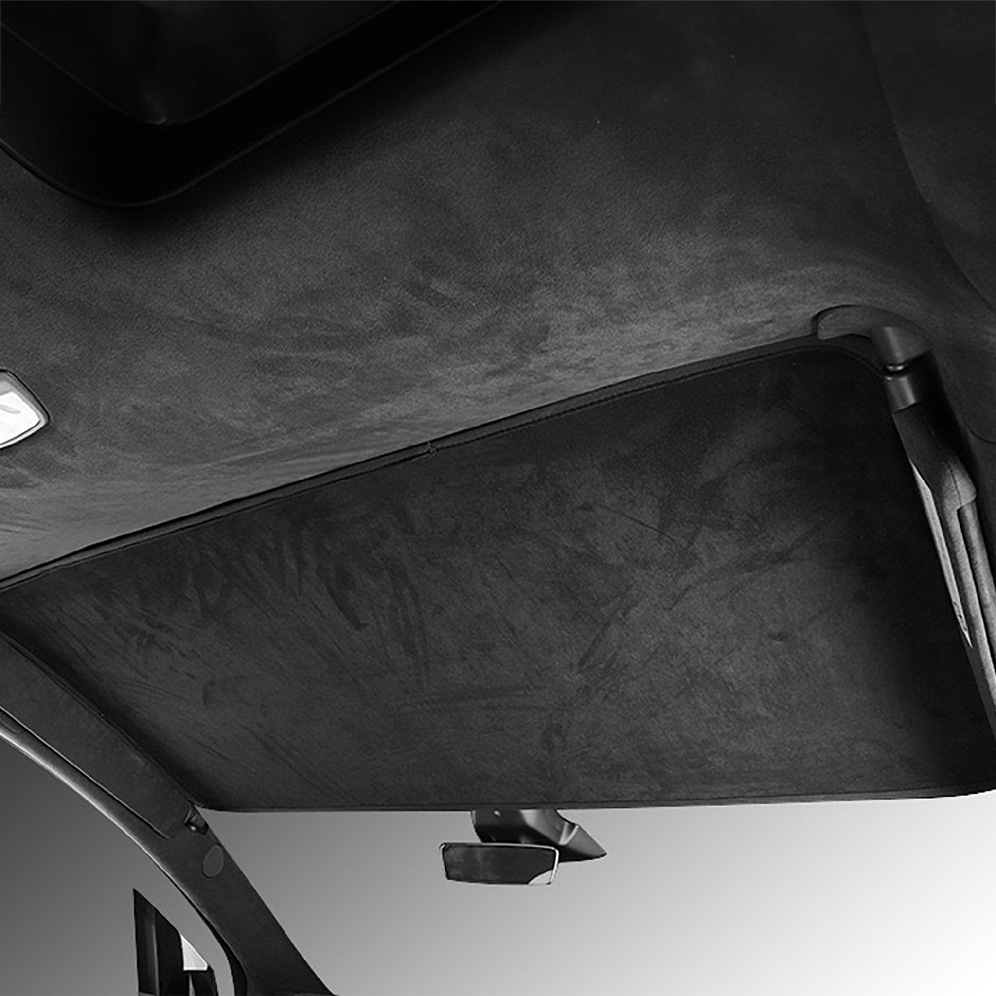 2016-2025+ Model X Windshield & Window Sunshade ( 6 pieces)