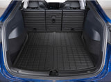 Rear Trunk Mat For Tesla Model Y-Motor Vehicle Carpet & Upholstery-Teego