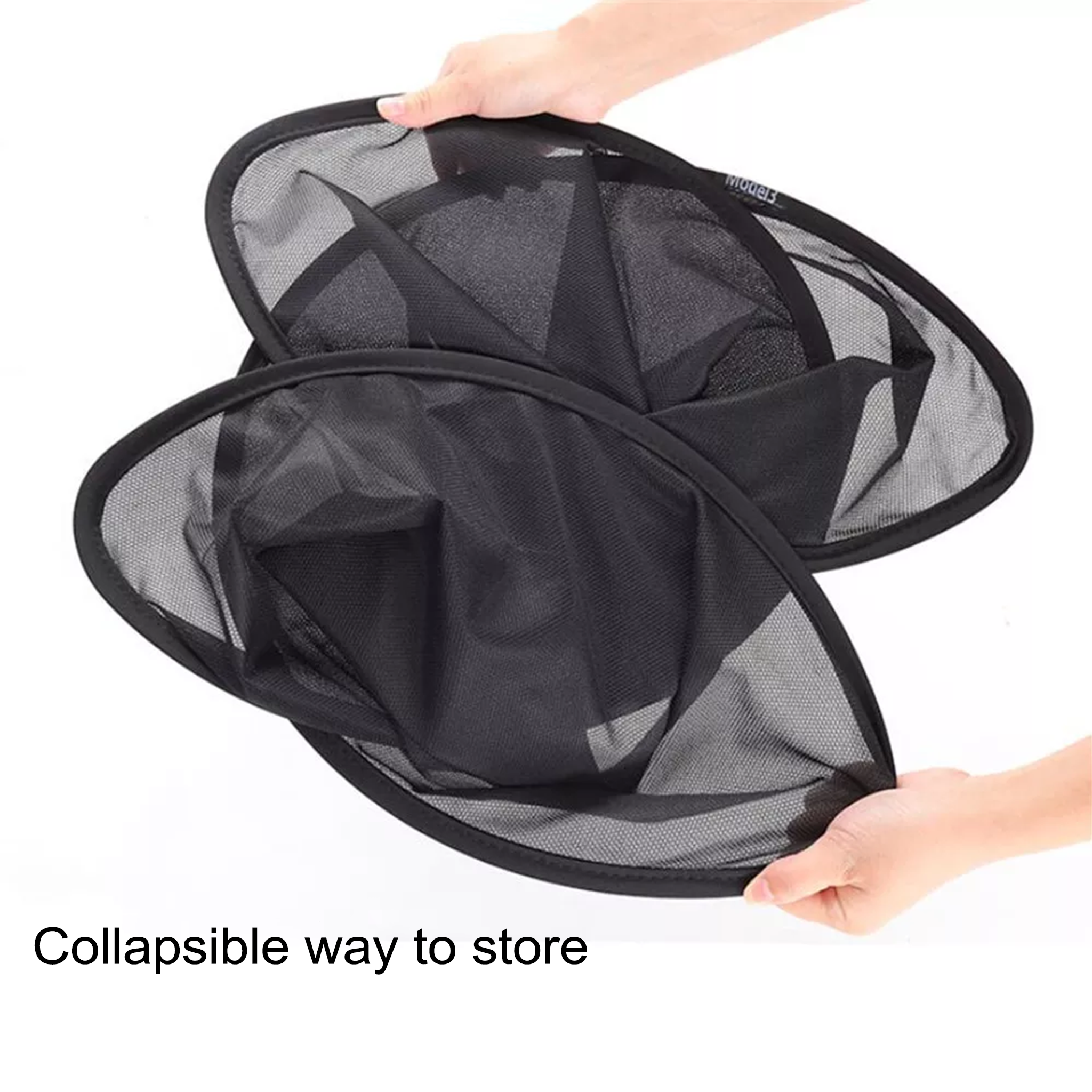 Roof Sunshades for Tesla Model 3-Motor Vehicle Interior Fittings-Teego