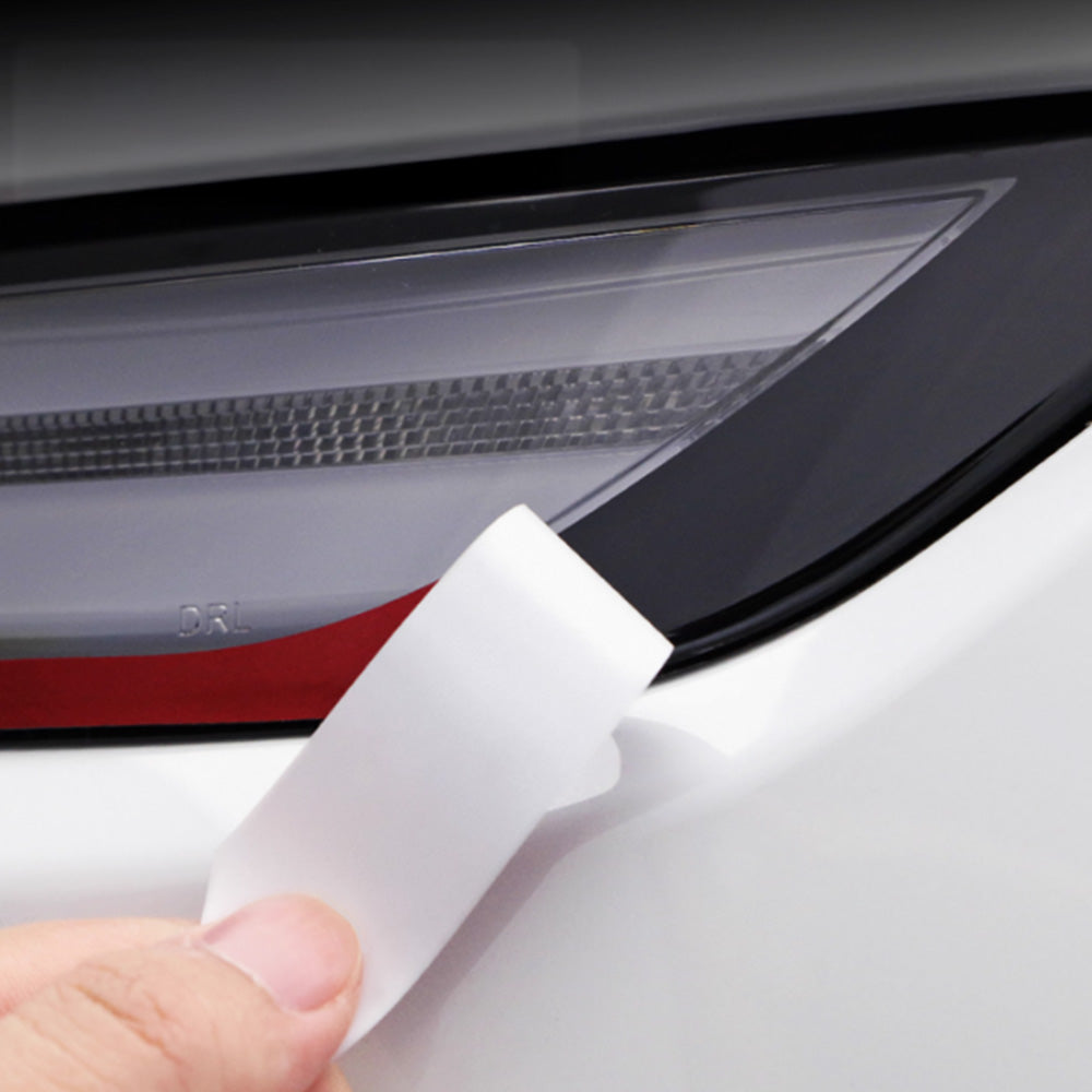 Tessgo Headlight Trim Film for Model Y Juniper 2026+